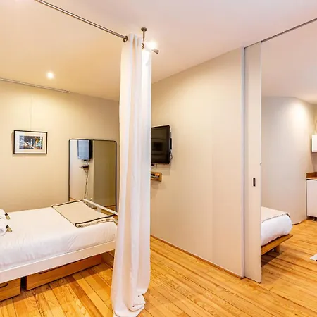 Apartment Guestready -beautiful 2-room In The Heart Of Paris