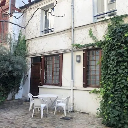 Guestready -beautiful 2-room In The Heart Of Appartamento *