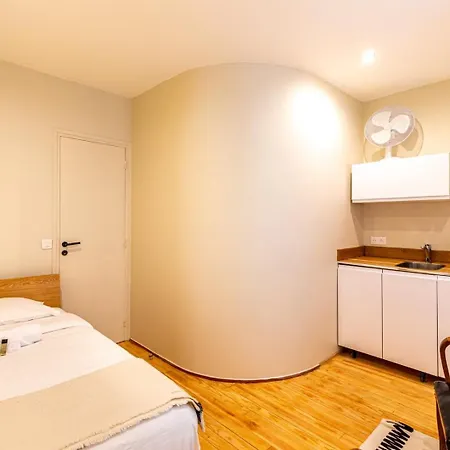 Guestready -beautiful 2-room In The Heart Of Appartamento *