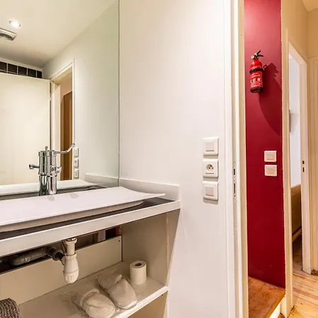 Guestready -beautiful 2-room In The Heart Of Appartamento Parigi